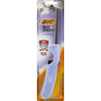 BiC Lighter, Multi-Purpose, Candle Edition, 1 Each