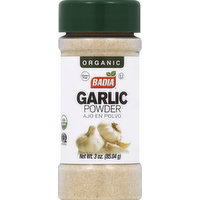 Badia Garlic Powder, 3 Ounce