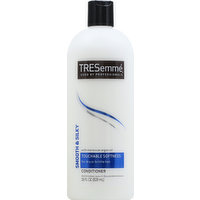 TRESemme Conditioner, Smooth & Silky, 28 Ounce