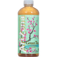 AriZona Green Tea, 34 Fluid ounce