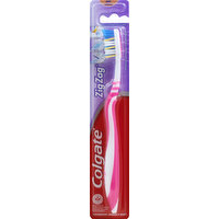 Colgate Toothbrush, Soft, Deep Clean, 1 Each