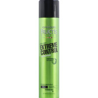 Fructis Hairspray, Extreme Control, Extreme Hold 5, 8.25 Ounce