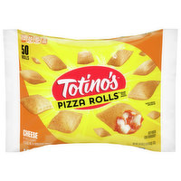 Totino's Pizza Rolls, Cheese, 50 Each