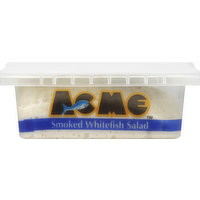 Acme Salad, Smoked Whitefish, 7 Ounce