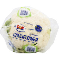 Dole Cauliflower, 1 Each