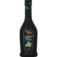 Monari Federzoni Balsamic Vinegar of Modena, 16.9 Ounce