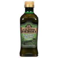 Filippo Berio Olive Oil, Extra Virgin