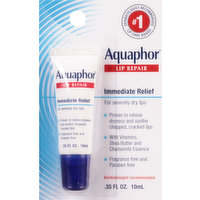 Aquaphor Lip Repair, 0.35 Fluid ounce