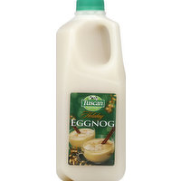 Tuscan Egg Nog, Holiday, 0.5 Gallon