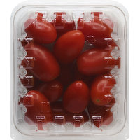 Lipman Tomatoes, Grape, 1 Pint