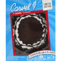 Carvel Ice Cream Cake, The Original, 48 Ounce