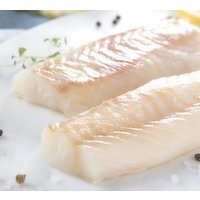  Cod Fillet, 1 Pound