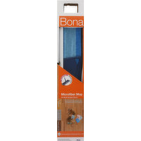 Bona Mop, Microfiber, 1 Each