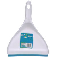 Simply Done Clip On Dustpan, 1 Each