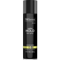 TRESemme Hair Spray, Extra Hold, 4, 7.8 Ounce