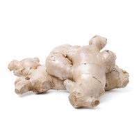  Fresh Ginger Root