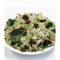  Broccoli Crunch Salad Deli, 1 Pound