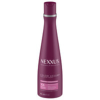 Nexxus Color Assure Shampoo, 13.5 fl oz, 13.5 Fluid ounce