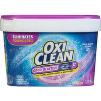 OxiClean Odor & Stain Remover, Versatile, 3 Pound