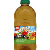 Apple & Eve 100% Juice, Apple, 48 Ounce