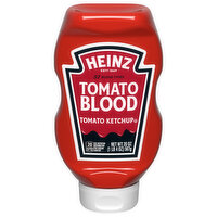 Heinz Tomato Ketchup, 57 Varieties, 20 Ounce