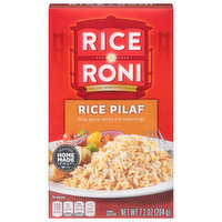 Rice-A-Roni Rice Pilaf, 7.2 Ounce