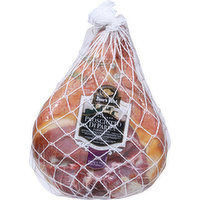 Boar's Head Parma Ham, Prosciutto Di Parma, Boneless, 1 Each