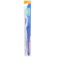 TopCare Smartgrip Contour, Soft Regular Toothbrush, 1 Each