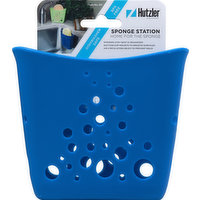 Hutzler Sponge Station, 1 Each