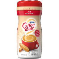 Coffee-Mate The Original Powder Coffee Creamer, 6 Ounce