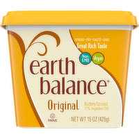 Earth Balance Buttery Spread, Original