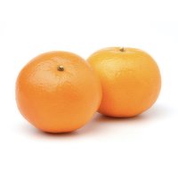  Fresh Naval Oranges, 1 Each