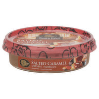 Boar's Head Dessert Hummus, Salted Caramel, 10 Ounce