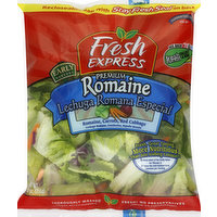 Fresh Express Salad, Premium Romaine, 9 Ounce