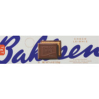 Bahlsen Biscuit, Dark Chocolate, 4.4 Ounce