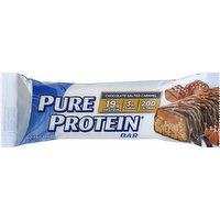 Pure Protein Protein Bar, Chocolate Salted Caramel, 1.76 Ounce