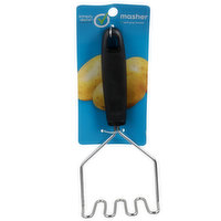 Simply Done Masher, 1 Each