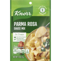 Knorr Sauce Mix, Parma Rosa, 1.3 Ounce