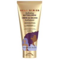 Pantene Gold Series Hydrating Butter-Creme, 6.8 oz, 6.8 Ounce