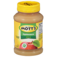 Mott's Applesauce, Apple, 24 Ounce