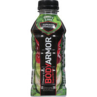 BodyArmor Sports Drink, Superior Hydration, Cherry Lime, 16 Fluid ounce