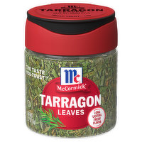 McCormick Tarragon Leaves, 0.2 Ounce