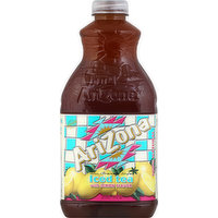 AriZona Iced Tea, Sun Brewed Style, 59 Ounce