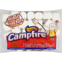 Campfire Marshmallows, 28 Ounce