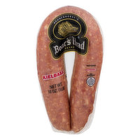 Boar's Head Kielbasa, 16 Ounce