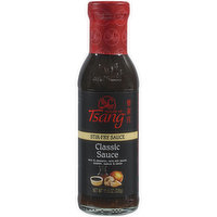 House of Tsang Classic Stir-Fry Sauce, 11.5 Ounce