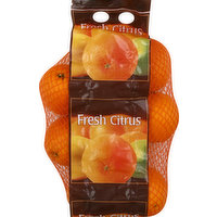 Price Chopper Oranges, Navel, 1 Each