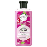 Herbal Essences Conditioner, Color Me Happy, 11.7 Fluid ounce