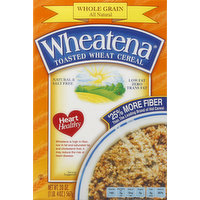 Wheatena Cereal, Toasted Wheat, 20 Ounce