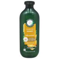 Herbal Essences Shampoo, Honey, Daily Moisture, Sulfate Free, 13.5 Fluid ounce